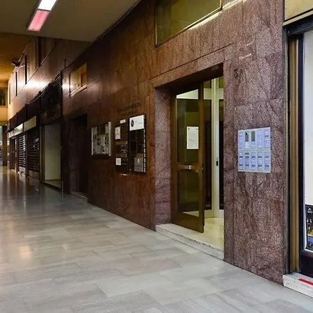 Appartement Ugo Bassi Lux Bologna