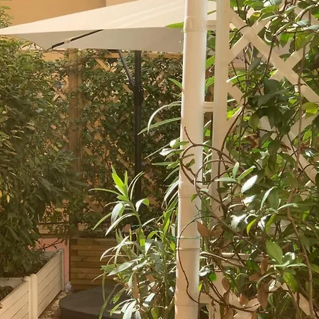 Appartement Ugo Bassi Lux *