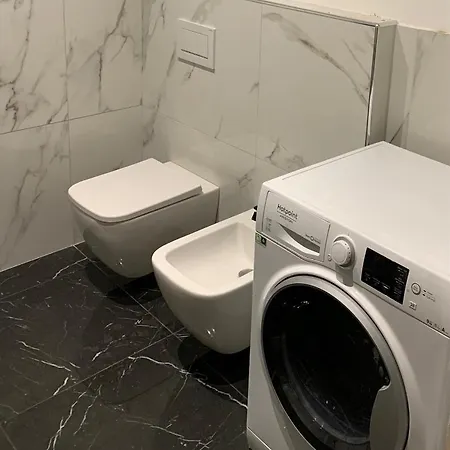 Ugo Bassi Lux Appartement