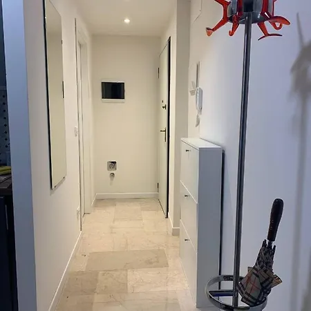 Ugo Bassi Lux Appartement