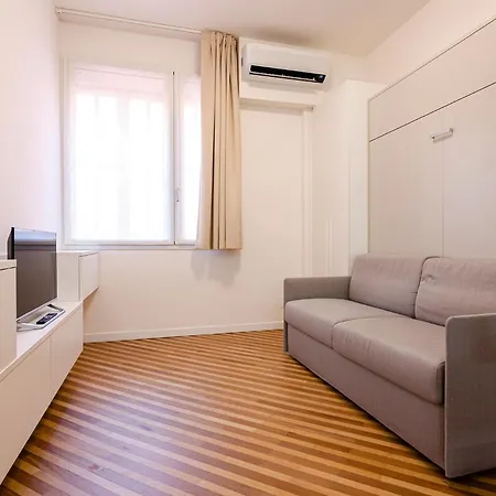 Ugo Bassi Lux Appartement