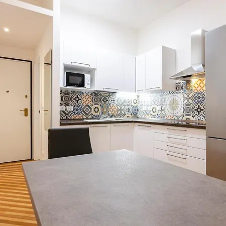 Ugo Bassi Lux Appartement *